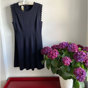 Talbots A-line Dress